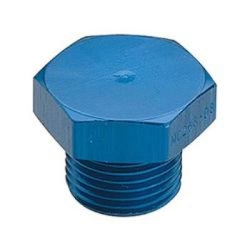 Picture of Fragola FRA Aluminum Plugs Aluminum Tubing - 481410