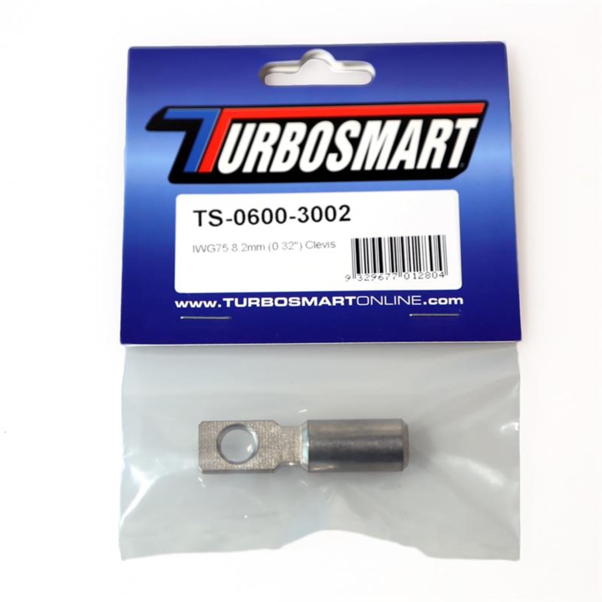 Picture of Turbosmart TS Wastegate Accessories - TS-0600-3002