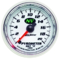 Picture of AutoMeter AM NV Gauges - 7345