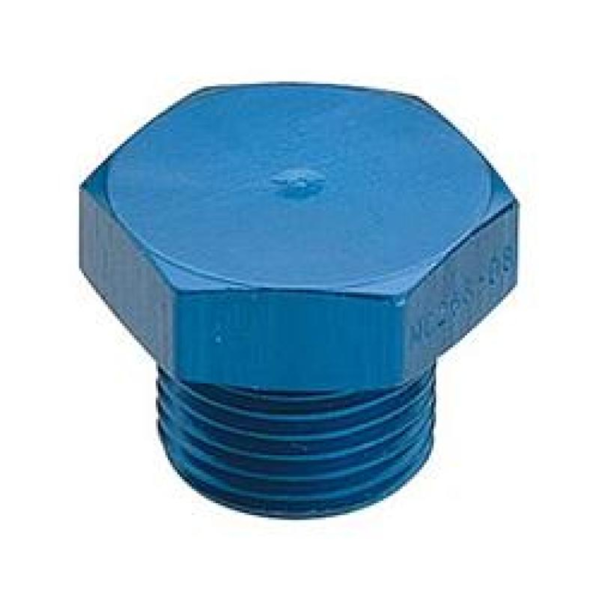 Picture of Fragola FRA Aluminum Plugs Aluminum Tubing - 481416