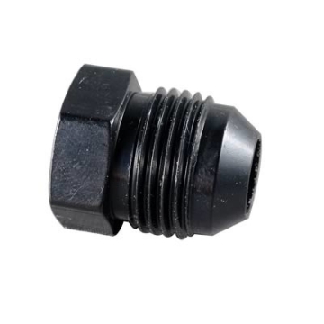 Picture of Fragola FRA Aluminum Plugs Aluminum Tubing - 480606-BL