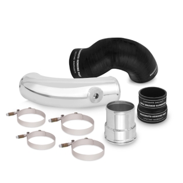 Picture of Mishimoto MM Intercooler Pipe/Boot Kits Intercooler Pipe Kits - MMICP-F2D-11CBK