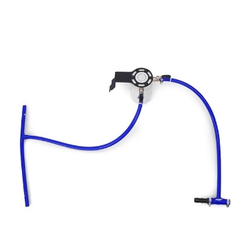 Picture of Mishimoto MM Coolant Filtration Kits Coolant Filters - MMCFK-F2D-03BL