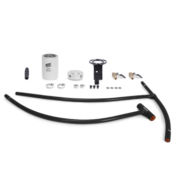 Picture of Mishimoto MM Coolant Filtration Kits Coolant Filters - MMCFK-F2D-03BK