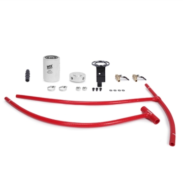 Picture of Mishimoto MM Coolant Filtration Kits Coolant Filters - MMCFK-F2D-03RD