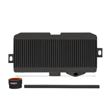 Picture of Mishimoto MM Intercoolers-Top Mount - MMTMIC-STI-08BKBK