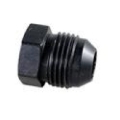 Picture of Fragola FRA Aluminum Plugs Aluminum Tubing - 480616-BL