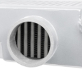 Picture of Mishimoto MM Intercoolers-Top Mount - MMTMIC-STI-08SLBK