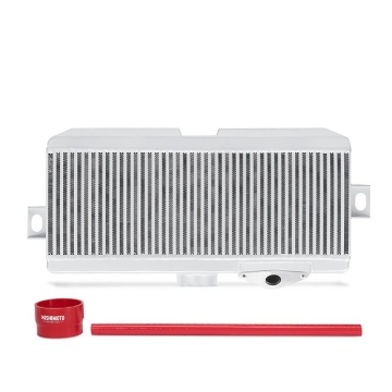 Picture of Mishimoto MM Intercoolers-Top Mount - MMTMIC-STI-08SLRD