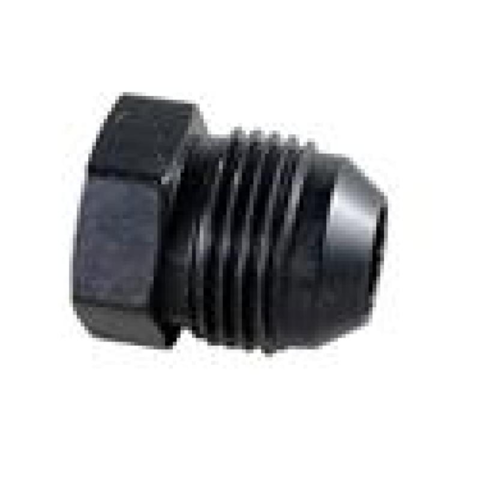 Picture of Fragola FRA Aluminum Plugs Aluminum Tubing - 480620-BL