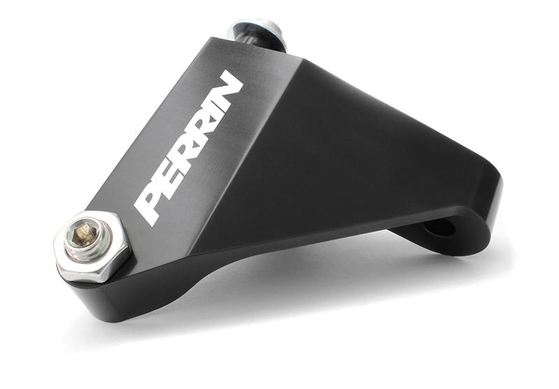 Picture of Perrin 2015 Subaru WRX/STi Master Cylinder Brace - Black