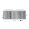 Picture of Mishimoto MM Intercoolers-Top Mount - MMTMIC-STI-08SLRD