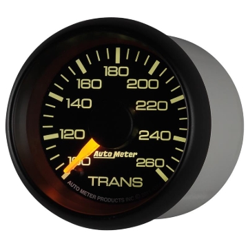 Picture of AutoMeter AM Factory Match Gauges - 8357