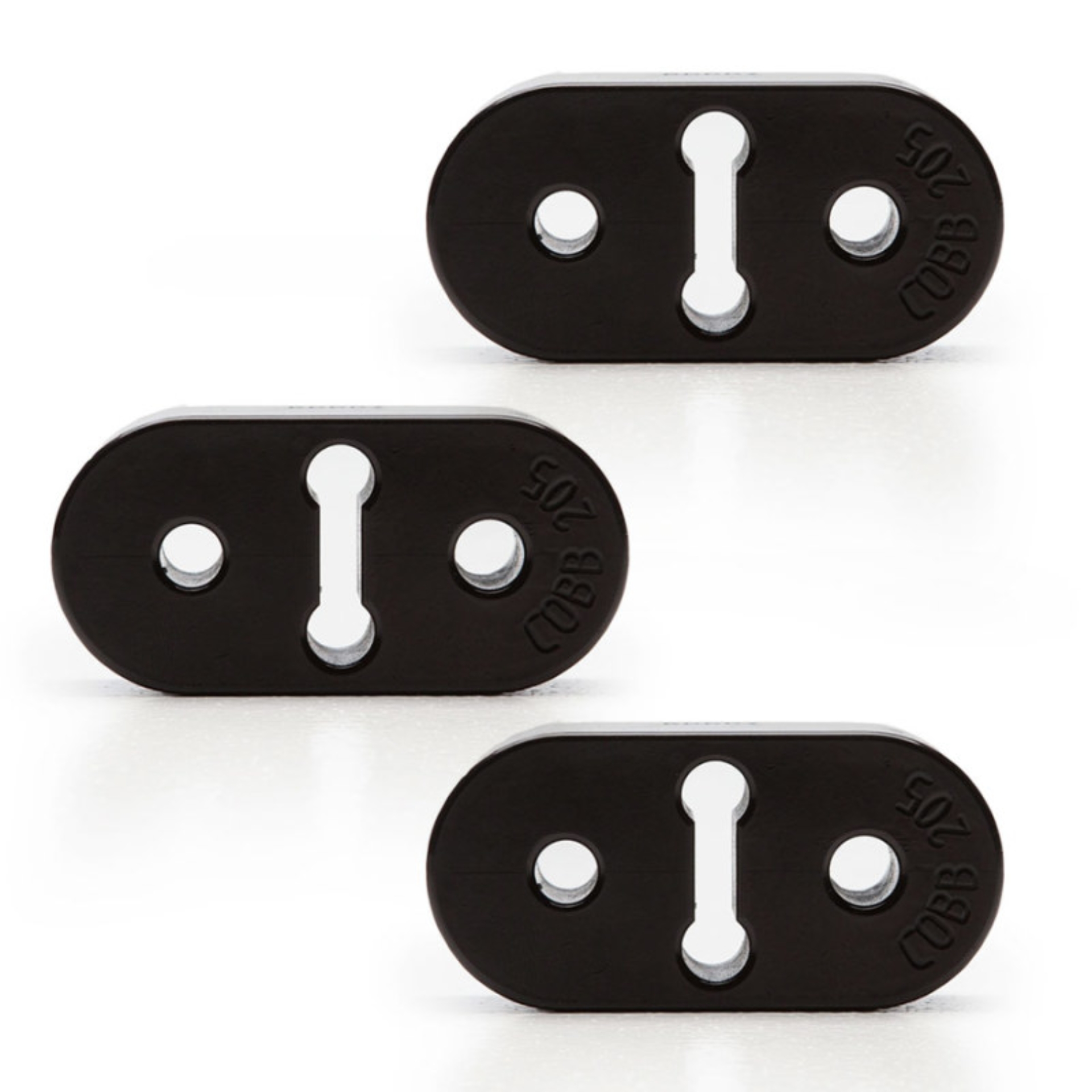 Picture of COBB Exhaust Hanger Kit Brackets - 501001