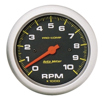 Picture of AutoMeter AM Pro-Comp Gauges - 5161