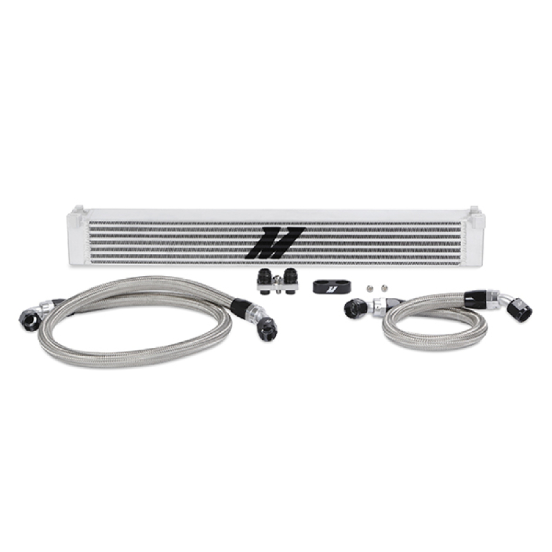 Picture of Mishimoto MM Oil Cooler-Kits - MMOC-E46-01