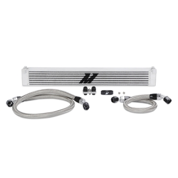 Picture of Mishimoto MM Oil Cooler-Kits - MMOC-E46-01