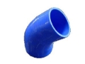 Picture of Turbo XS TXS Silicone Couplers Silicone Couplers & Hoses - E45-76-BLU