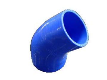 Picture of Turbo XS TXS Silicone Couplers Silicone Couplers & Hoses - E45-76-BLU