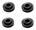 Picture of Torque Solution TQS Shifter Base Bushing Kits Shifter Bushings - TS-BB-024