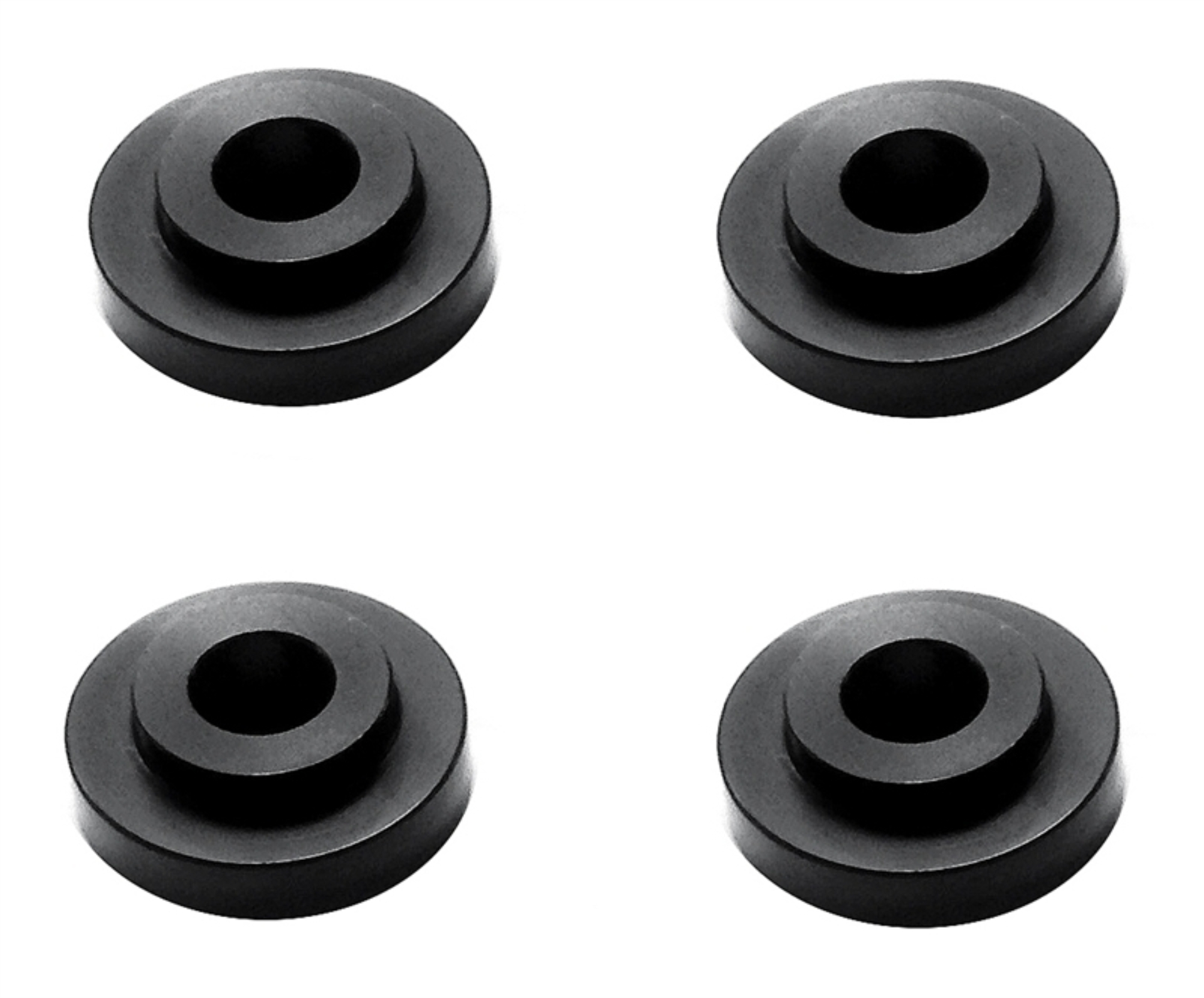 Picture of Torque Solution TQS Shifter Base Bushing Kits Shifter Bushings - TS-BB-024