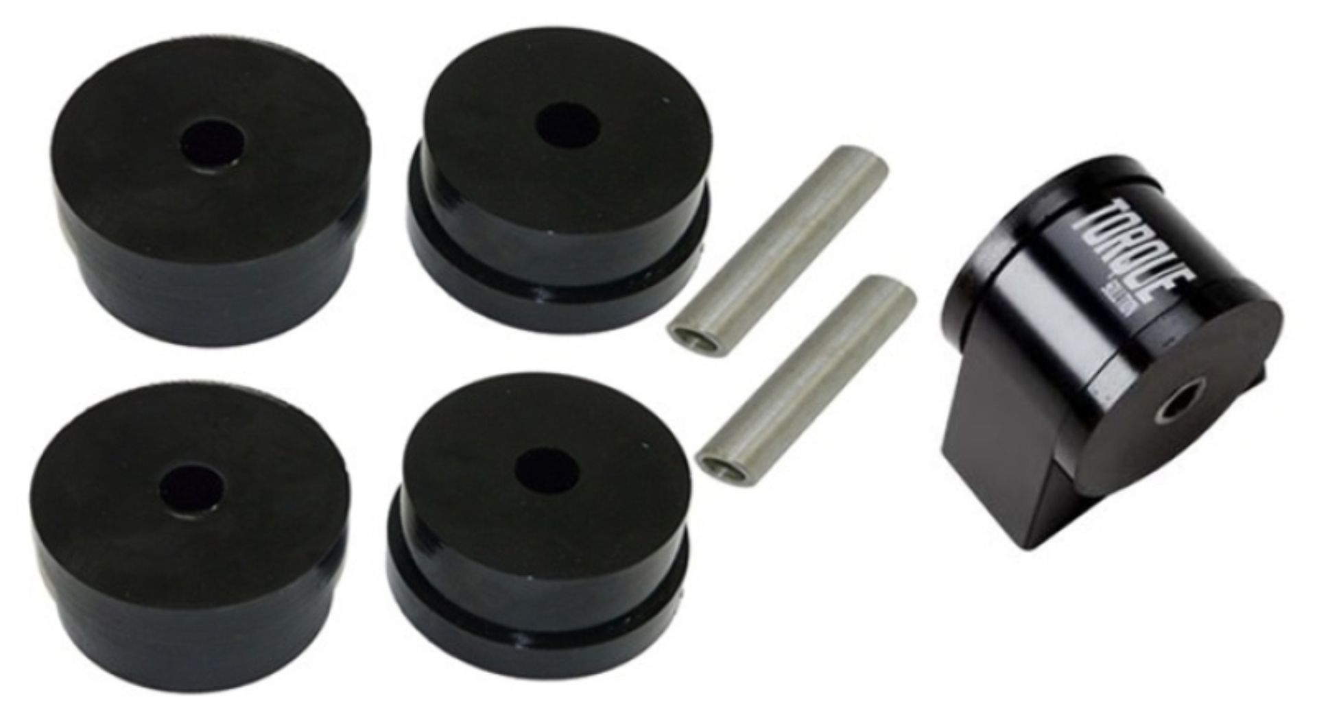 Picture of Torque Solution TQS Engine Mounts Front - TS-EX-004