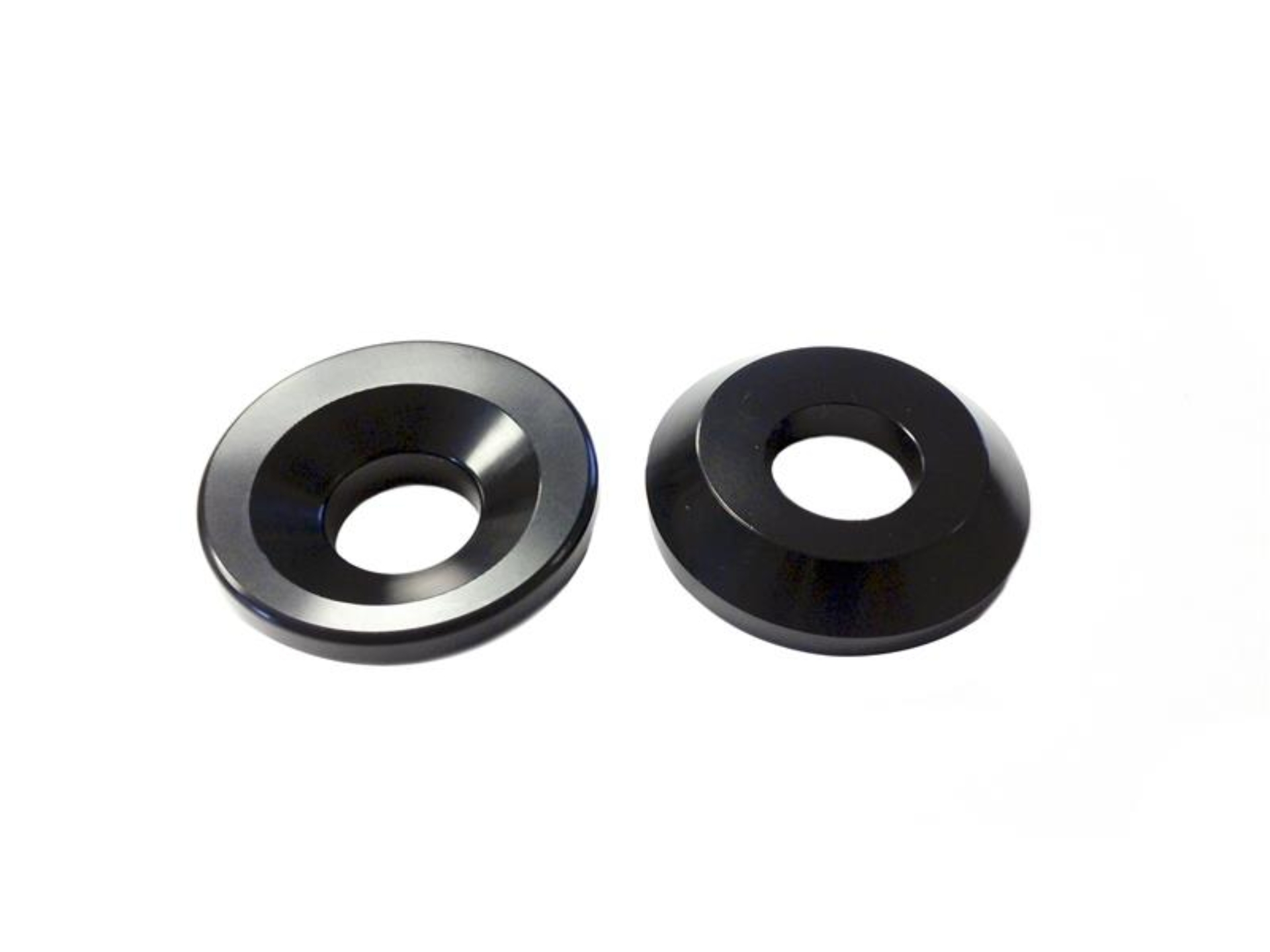 Picture of Torque Solution TQS Engine Mount Inserts Rear - TS-EX-005