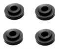 Picture of Torque Solution TQS Shifter Base Bushing Kits Shifter Bushings - TS-BB-024-1