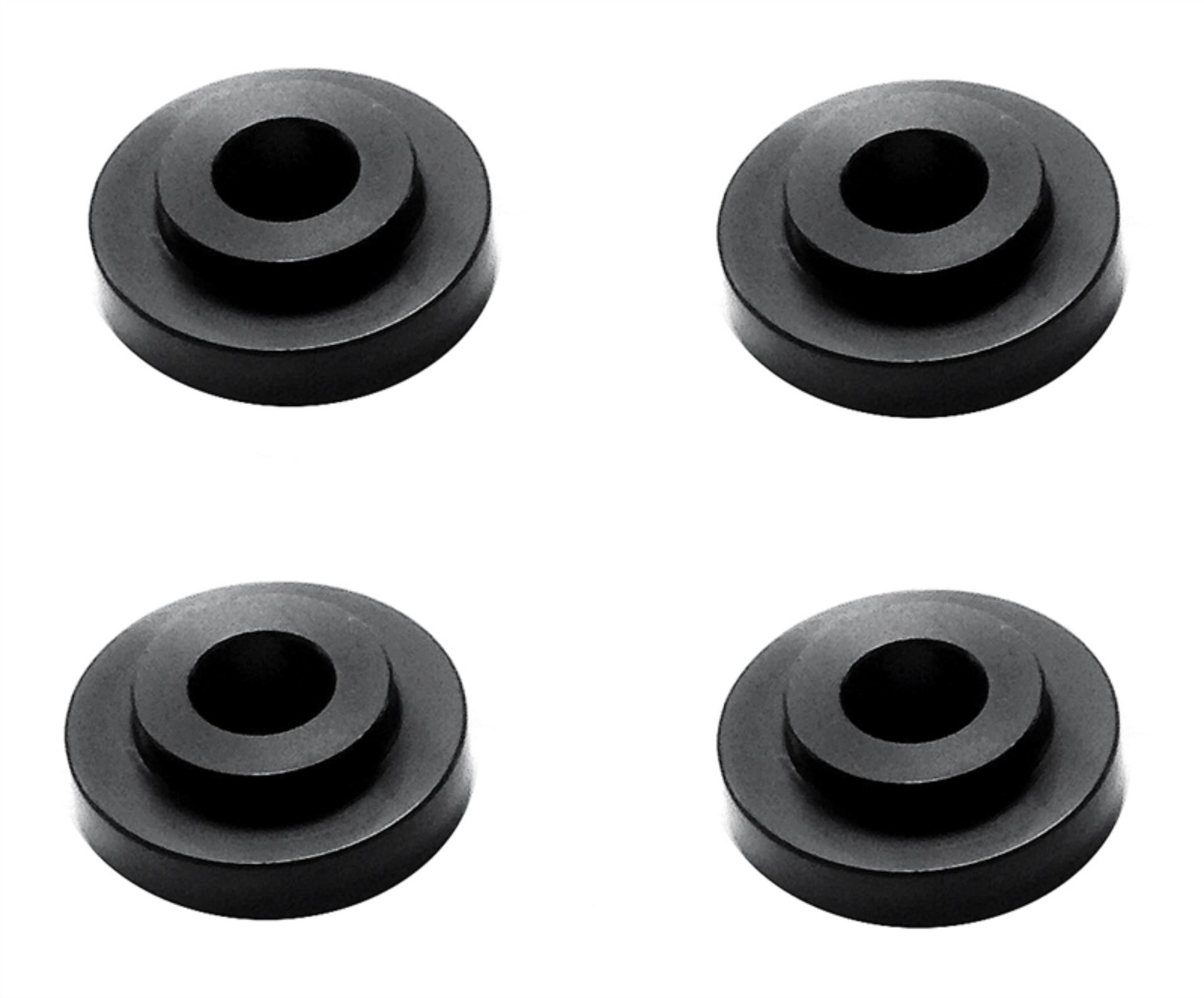 Picture of Torque Solution TQS Shifter Base Bushing Kits Shifter Bushings - TS-BB-024-1