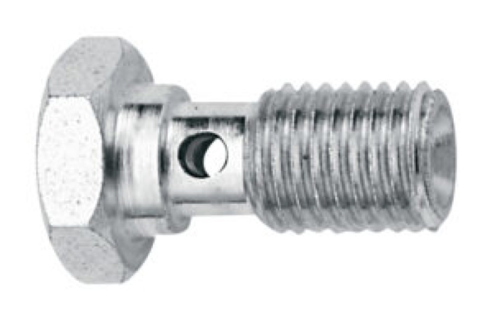 Picture of Fragola FRA Brake Adapters - 650166