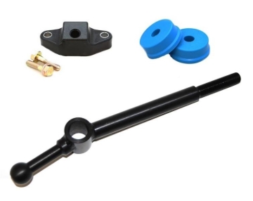 Picture of Torque Solution TQS Short Shift/Bushing Combos Shifters - TS-SS-021c