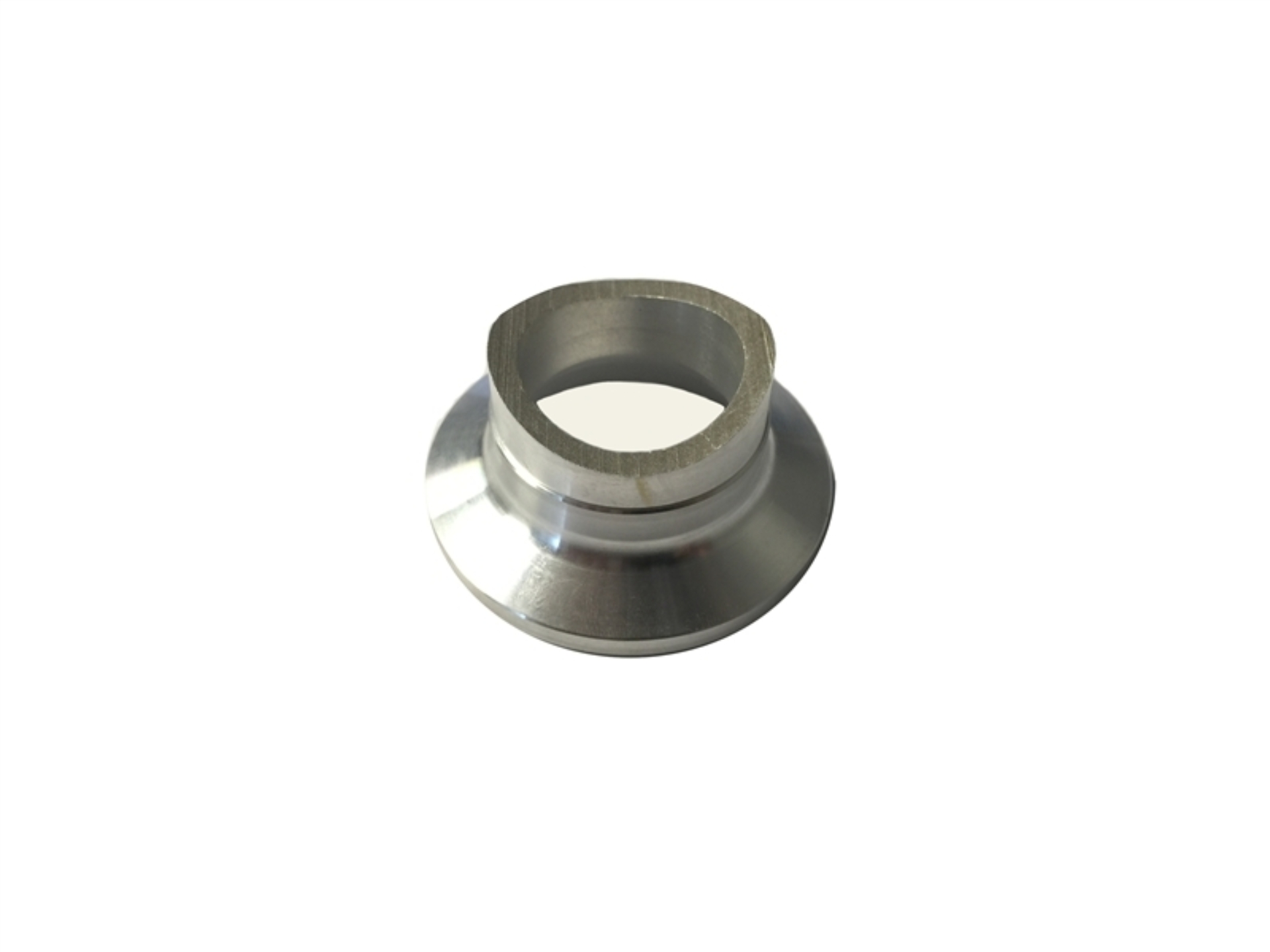 Picture of Torque Solution TQS Weld-On Flanges - TS-TIAL-MODA
