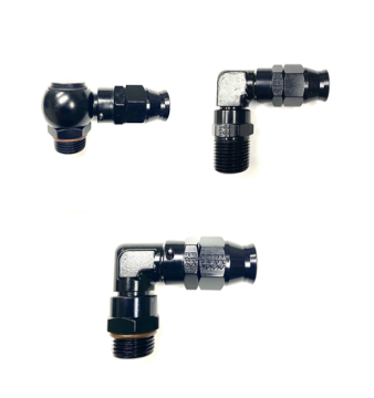 Picture of Fragola FRA Brake Adapters - 680006-BL