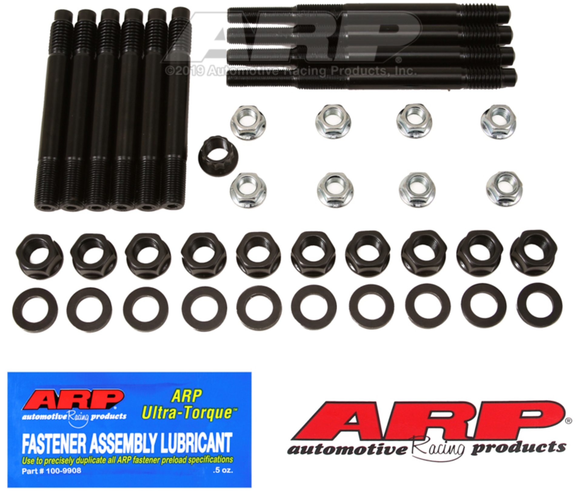 Picture of ARP Main Stud Kits Main Stud & Bolt Kits - 235-5502
