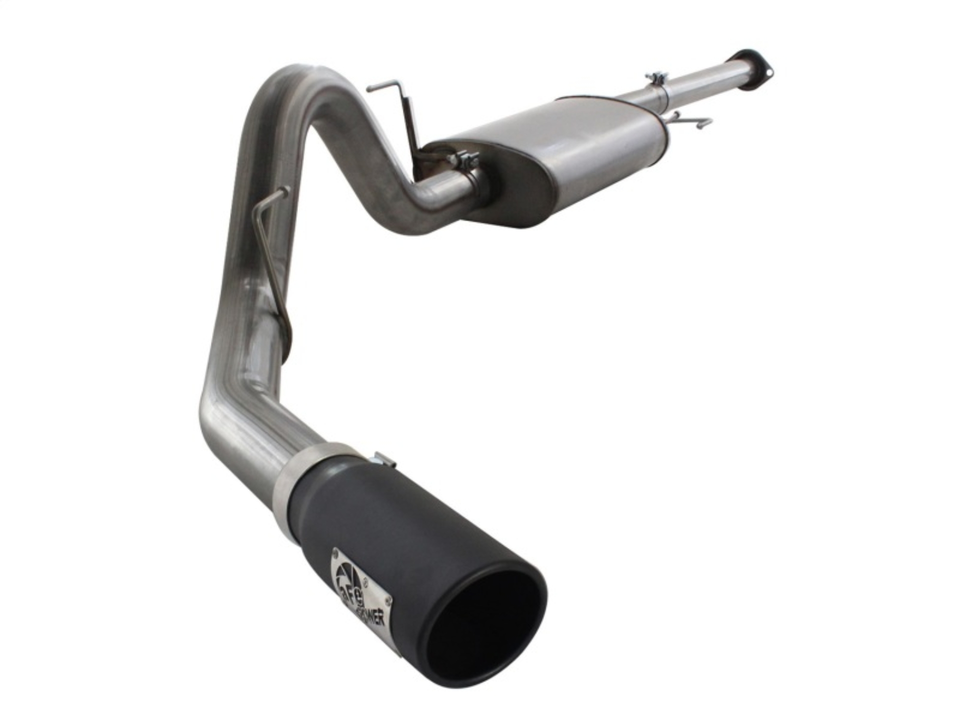 Picture of aFe Exhaust Cat Back - 49-43067-B