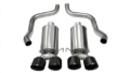 Picture of 09-13 C6 6.2L; 2.5in. AB DRE TWN 3.5 XTRM