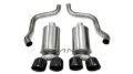 Picture of 09-13 C6 6.2L; 2.5in. AB DRE TWN 3.5 XTRM