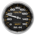Picture of AutoMeter AM Carbon Fiber Gauges - 4889
