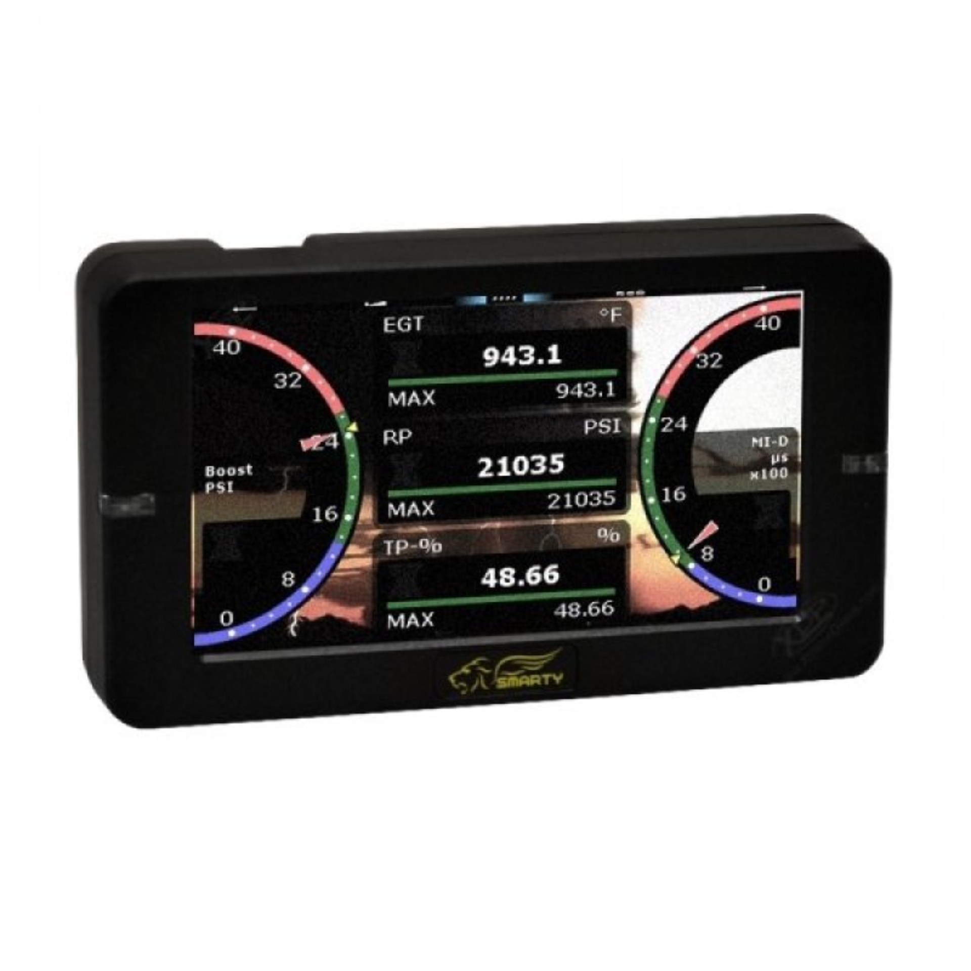 Picture of Smarty SM Touch Programmer Programmers & Tuners - TOUCH