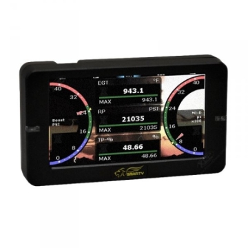 Picture of Smarty SM Touch Programmer Programmers & Tuners - TOUCH