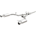 Picture of Street Series Stainless Cat-Back System 19097