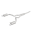 Picture of Street Series Stainless Cat-Back System 19097