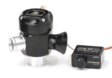 Picture of Go Fast Bits GFB Deceptor Blow Off Valves - T9507