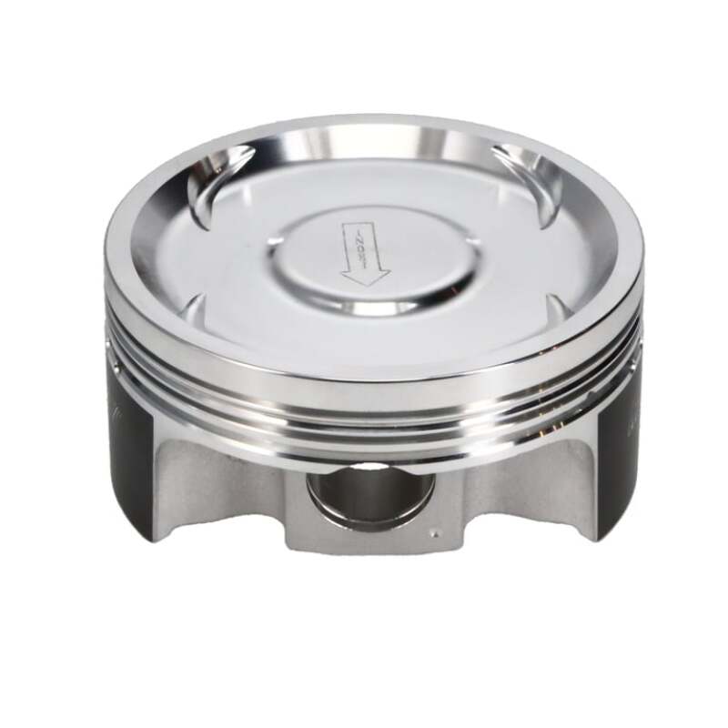 Picture of Subaru 2.5L EJ257 WRX STi Piston Set - 99.50 mm Bore 1.130 in. CH, -26.00 CC