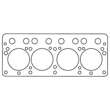 Picture of Cometic Gasket CG Head Gaskets - C4153-043