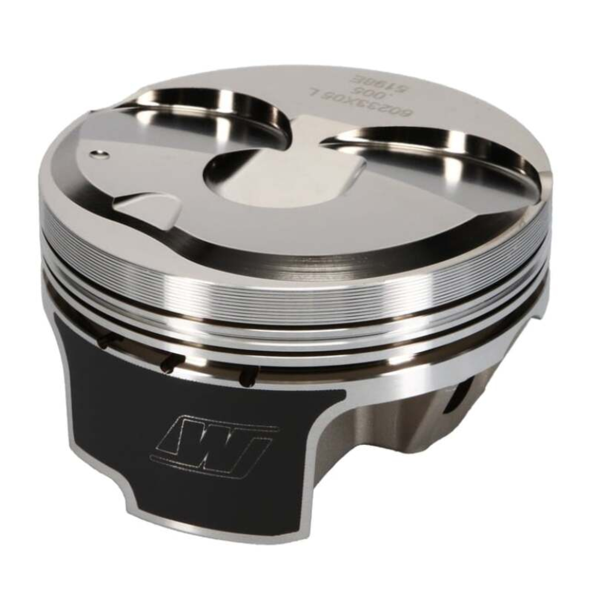 Picture of Wiseco WIS Piston Sets-8 Cyl - K0233X05