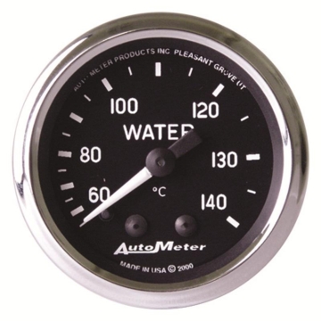 Picture of AutoMeter AM Cobra Gauges - 201007
