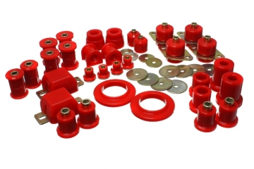 Picture of Energy Suspension ES Hyper-Flex Sets-Red Bushing Kits - 8.18113R