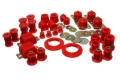 Picture of Energy Suspension ES Hyper-Flex Sets-Red Bushing Kits - 8.18113R
