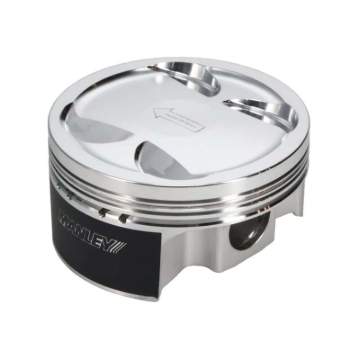 Picture of Subaru 2.5L EJ257 WRX STi Piston Set - 99.75 mm Bore 1.209 in. CH, -10.00 CC